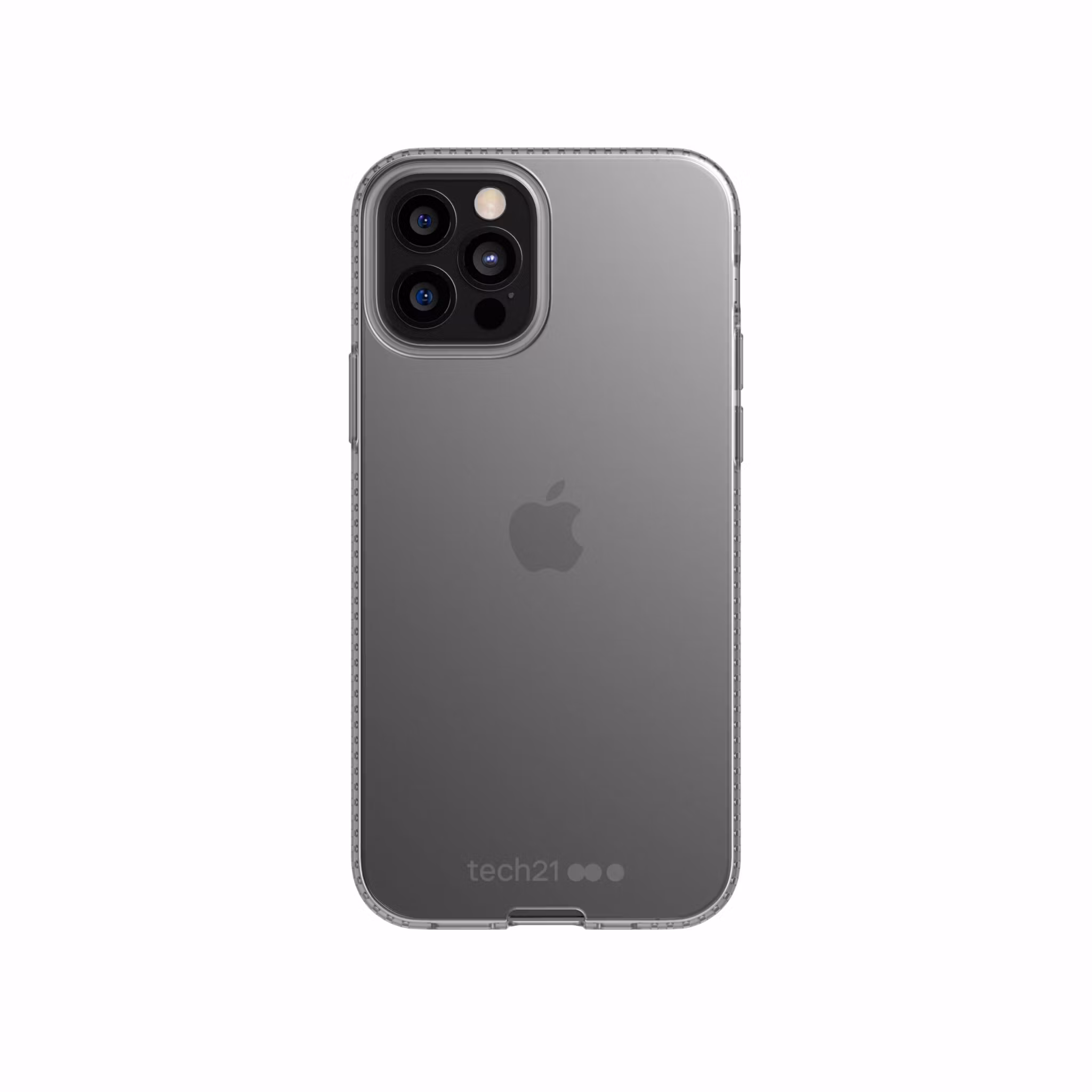 Tech21 Evo Lite iPhone 12/12 Pro Transparent