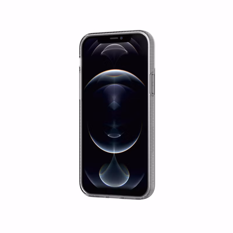 Tech21 Evo Lite iPhone 12/12 Pro Transparent