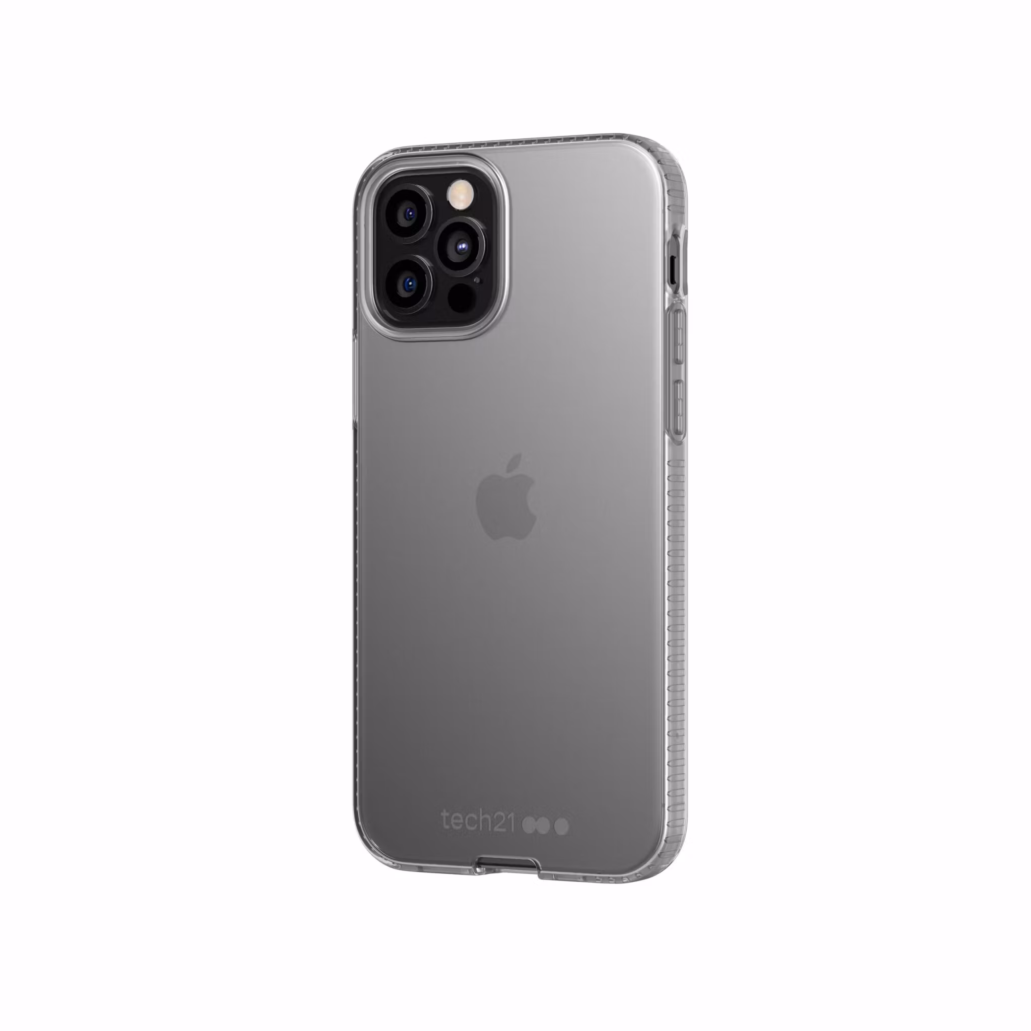 Tech21 Evo Lite iPhone 12/12 Pro Transparent