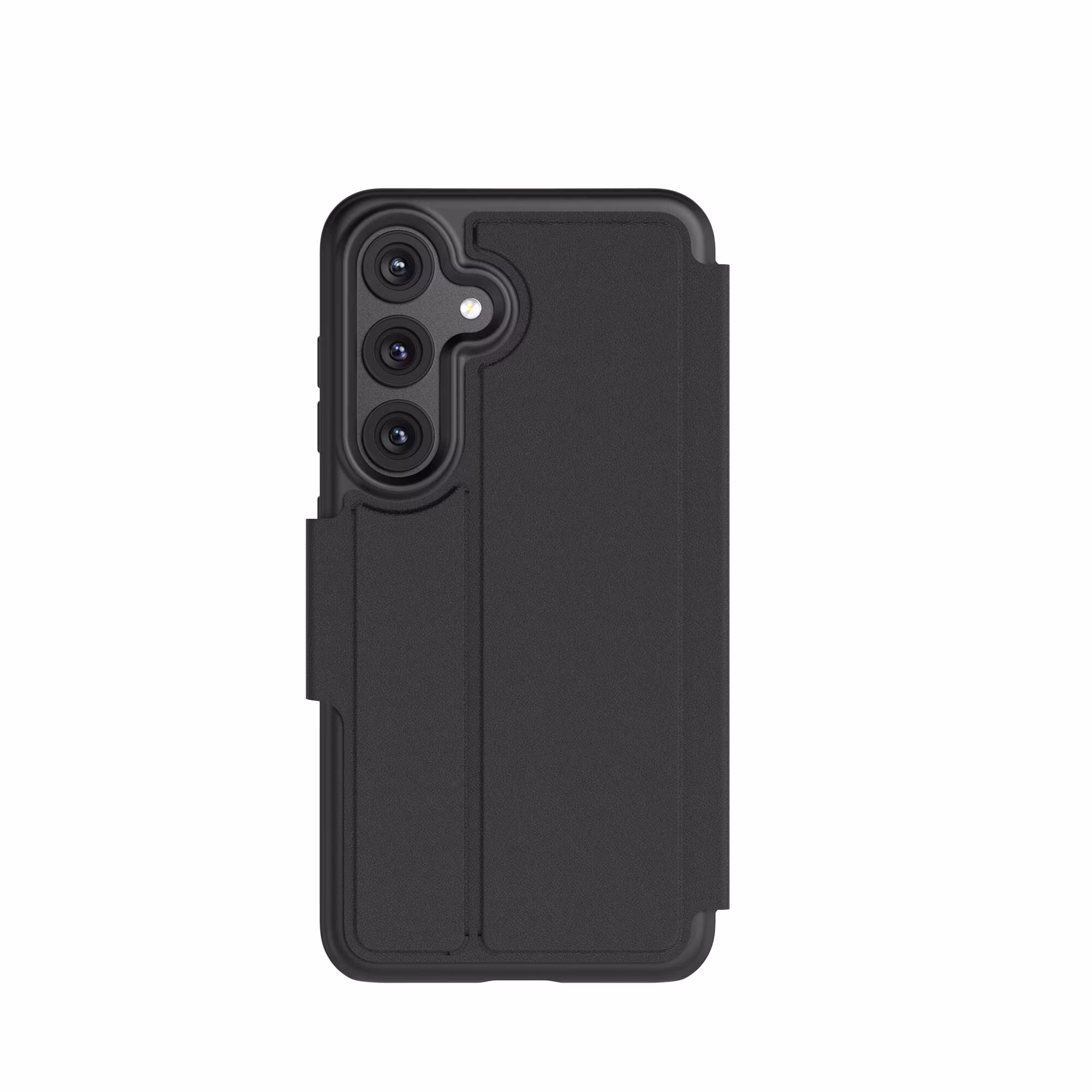 Tech21 Evo Lite Wallet Galaxy S24 5G Svart