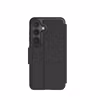 Tech21 Evo Lite Wallet Galaxy S24 5G Svart