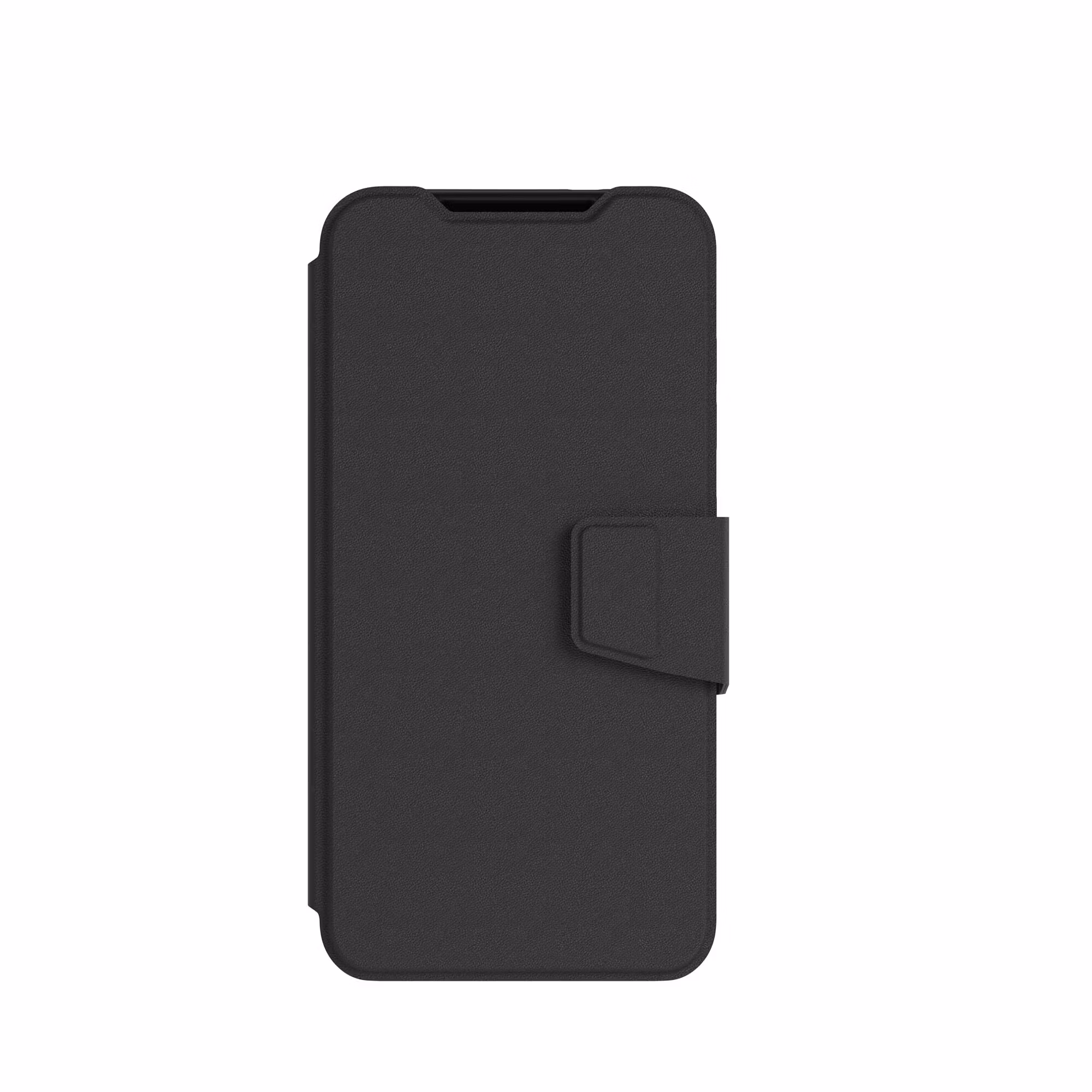 Tech21 Evo Lite Wallet Galaxy S24 5G Svart