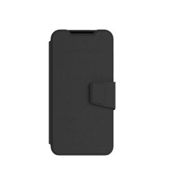 Tech21 Evo Lite Wallet Galaxy S24 5G Svart