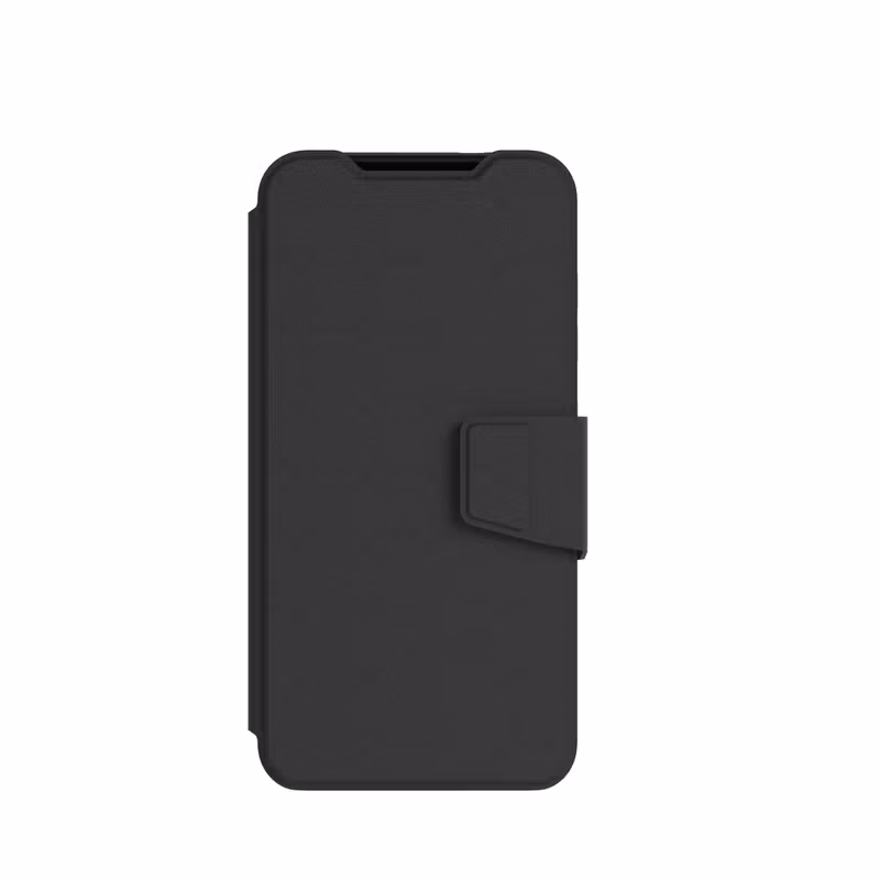 Tech21 Evo Lite Wallet Galaxy S24 5G Svart