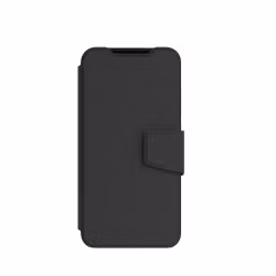 Tech21 Evo Lite Wallet Galaxy S24 5G Svart