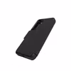 Tech21 Evo Lite Wallet Galaxy S24 5G Svart