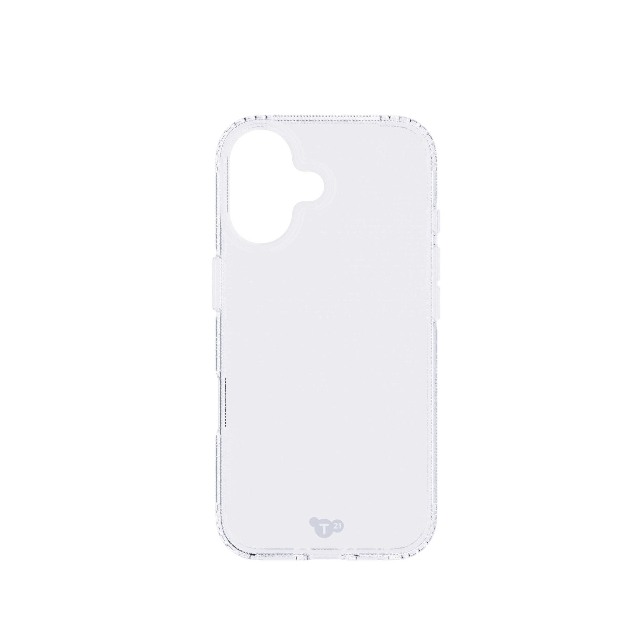 Tech21 Evo Lite iPhone 16 Transparent