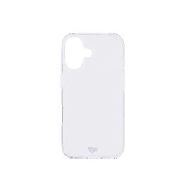 Tech21 Evo Lite iPhone 16 Transparent
