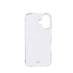 Tech21 Evo Lite iPhone 16 Transparent