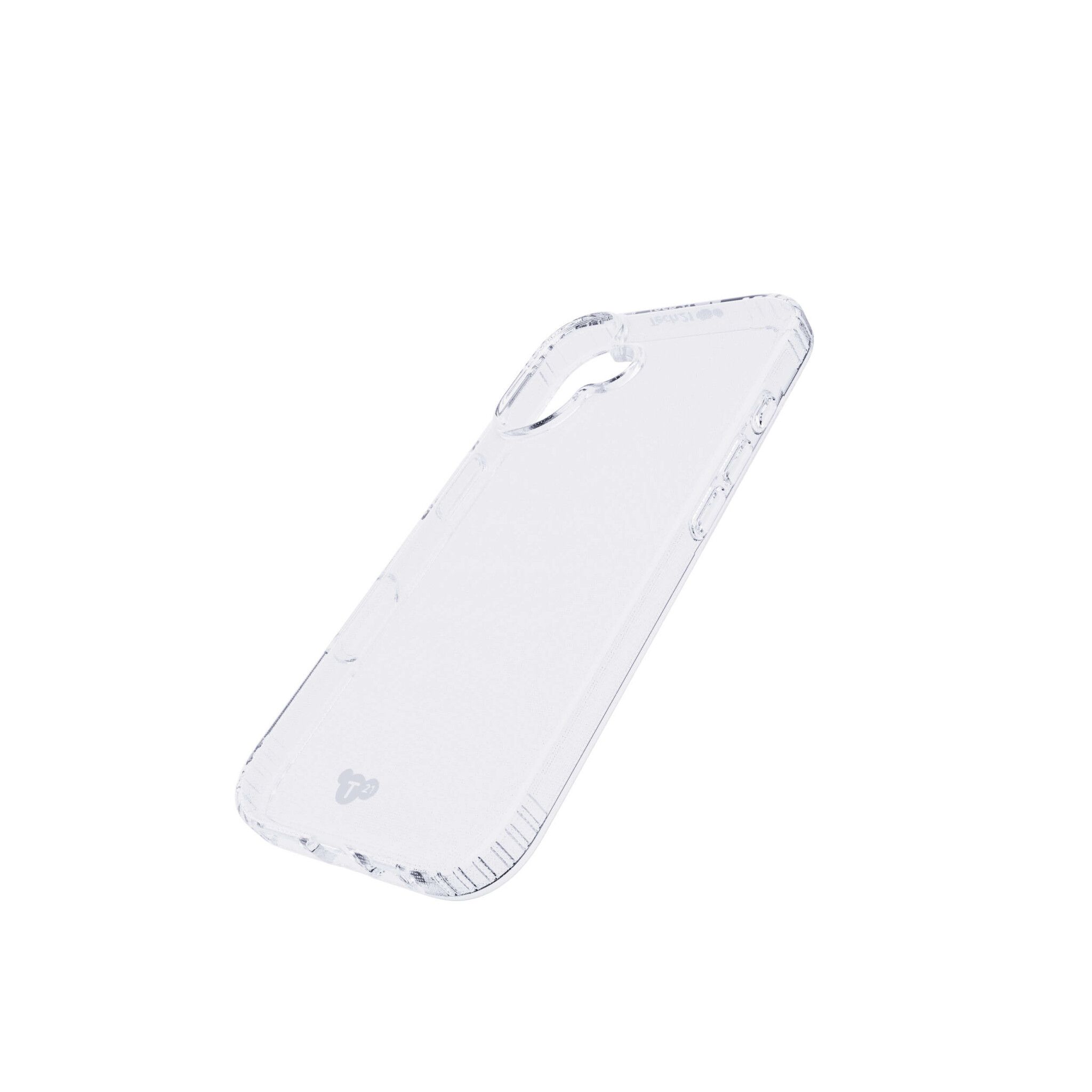 Tech21 Evo Lite iPhone 16 Transparent