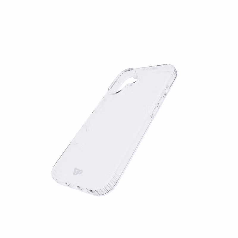 Tech21 Evo Lite iPhone 16 Transparent