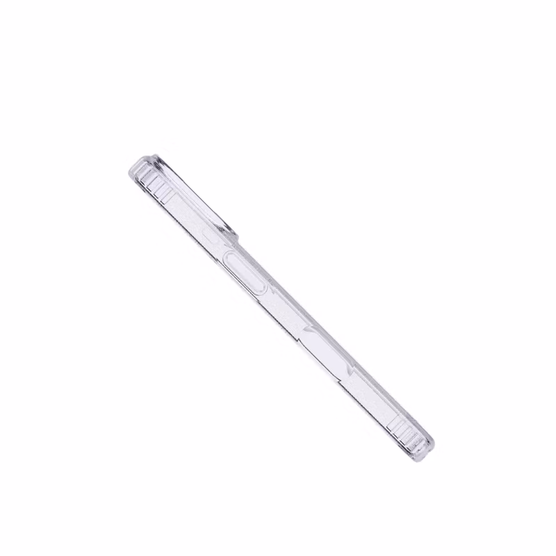 Tech21 Evo Lite iPhone 16 Transparent