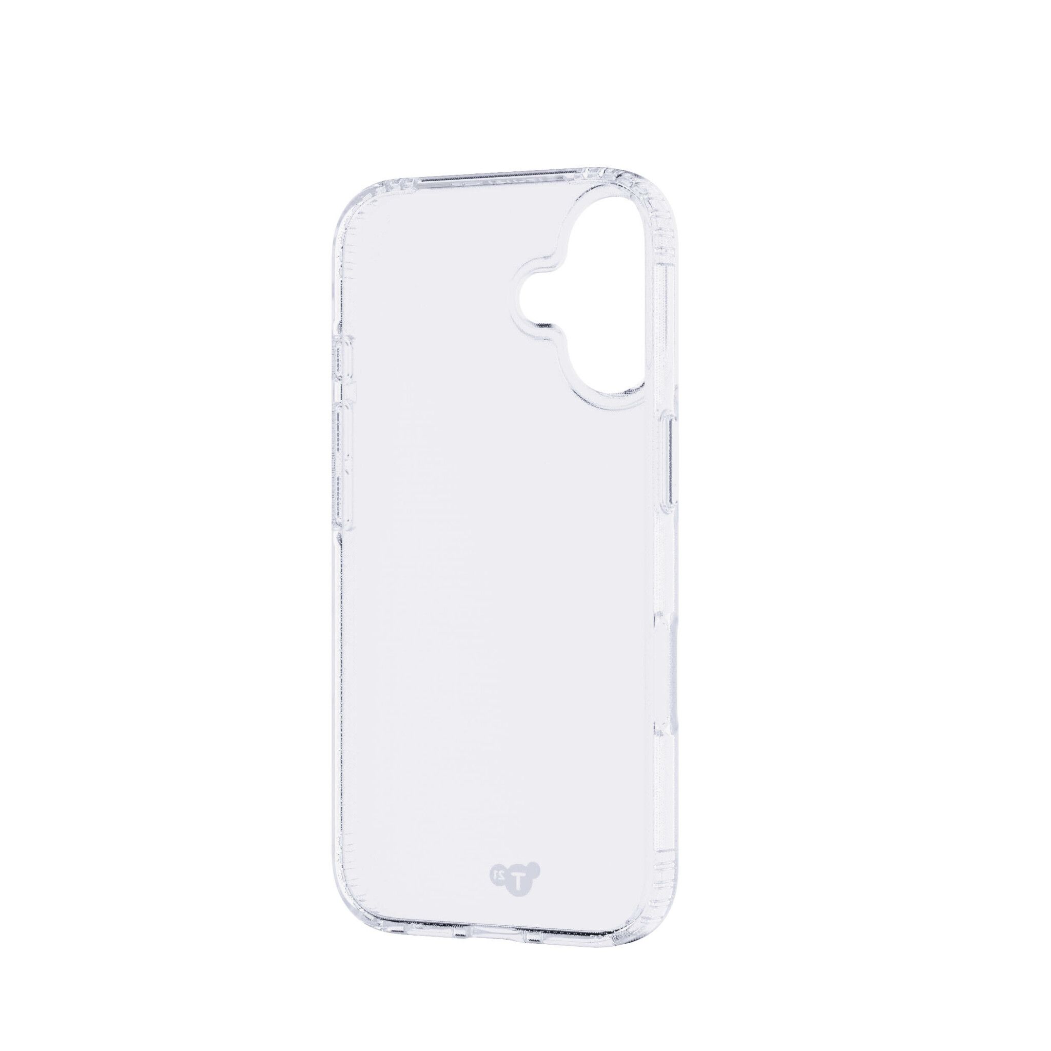 Tech21 Evo Lite iPhone 16 Transparent
