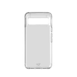 Tech21 Evo Clear Pixel 8 Transparent