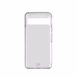 Tech21 Evo Clear Pixel 8 Transparent