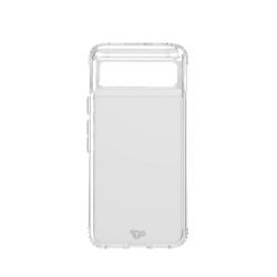 Tech21 Evo Clear Pixel 8 Transparent