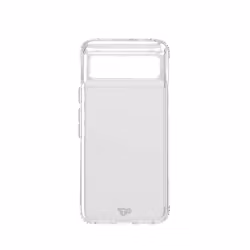 Tech21 Evo Clear Pixel 8 Transparent