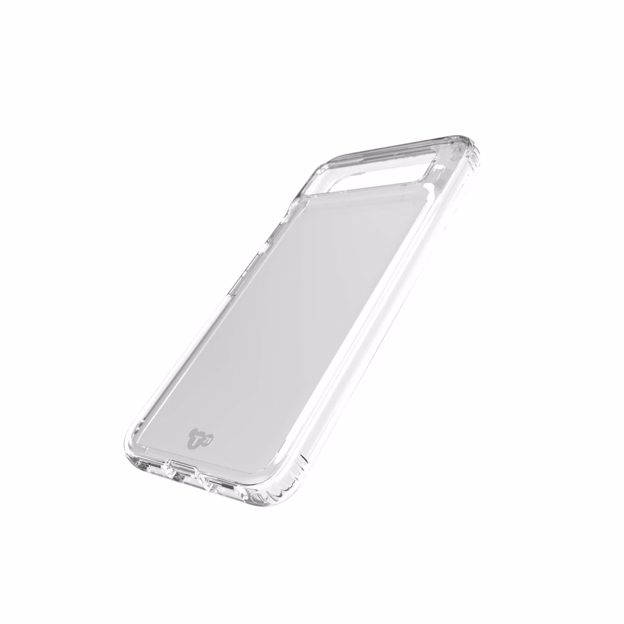 Tech21 Evo Clear Pixel 8 Transparent