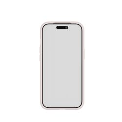 Tech21 Evo Lite iPhone 15/14/13 Ljus Rosa