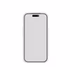 Tech21 Evo Lite iPhone 15/14/13 Ljus Rosa
