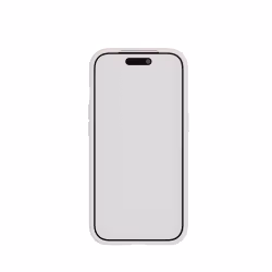 Tech21 Evo Lite iPhone 15/14/13 Ljus Rosa