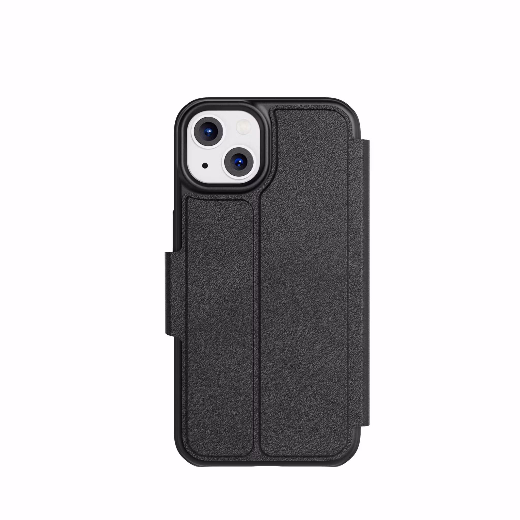 Tech21 Evo Lite Wallet iPhone 13/14 Svart