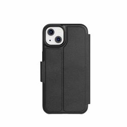 Tech21 Evo Lite Wallet iPhone 13/14 Svart