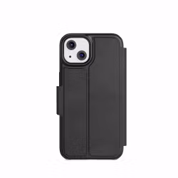 Tech21 Evo Lite Wallet iPhone 13/14 Svart