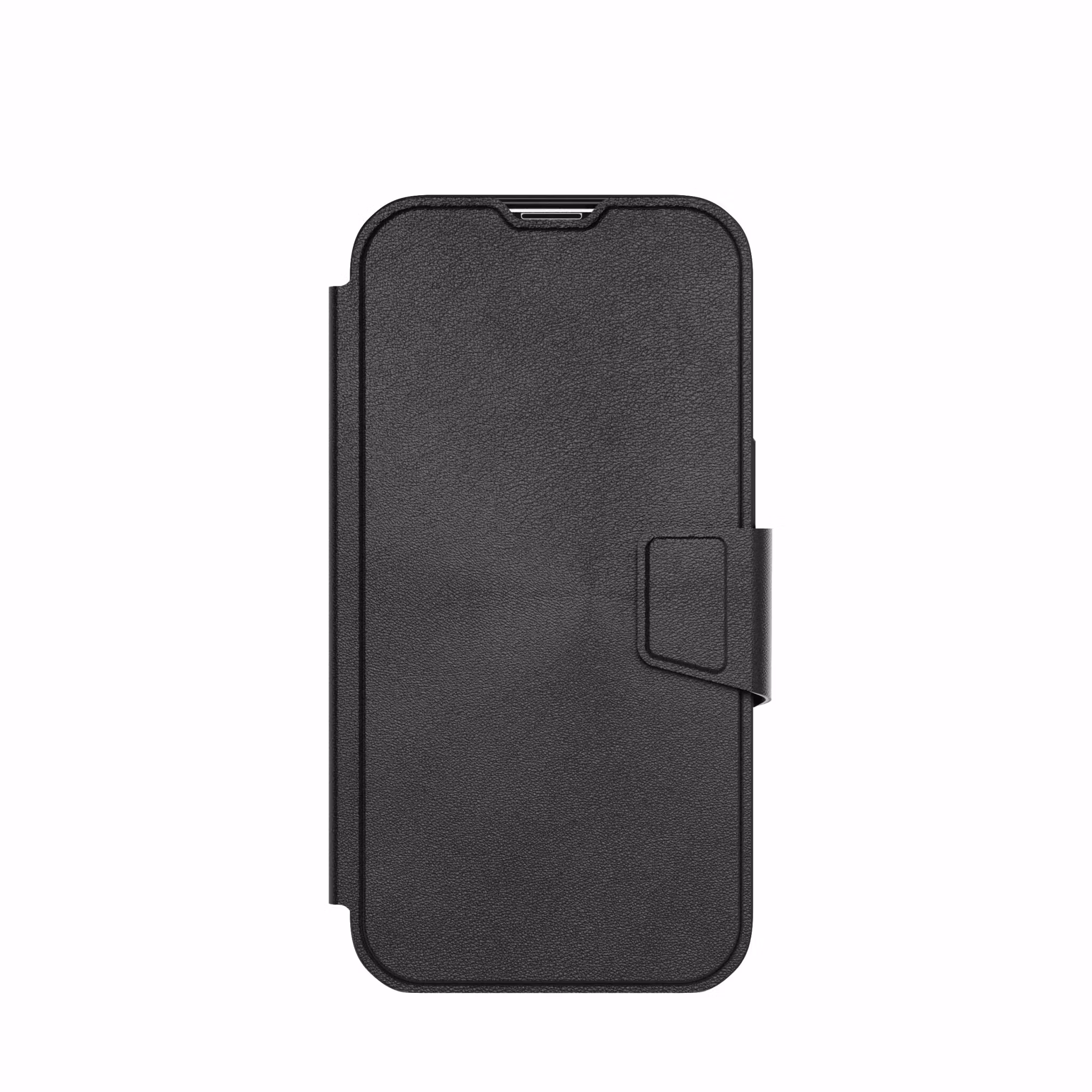 Tech21 Evo Lite Wallet iPhone 13/14 Svart