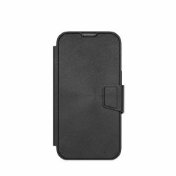 Tech21 Evo Lite Wallet iPhone 13/14 Svart