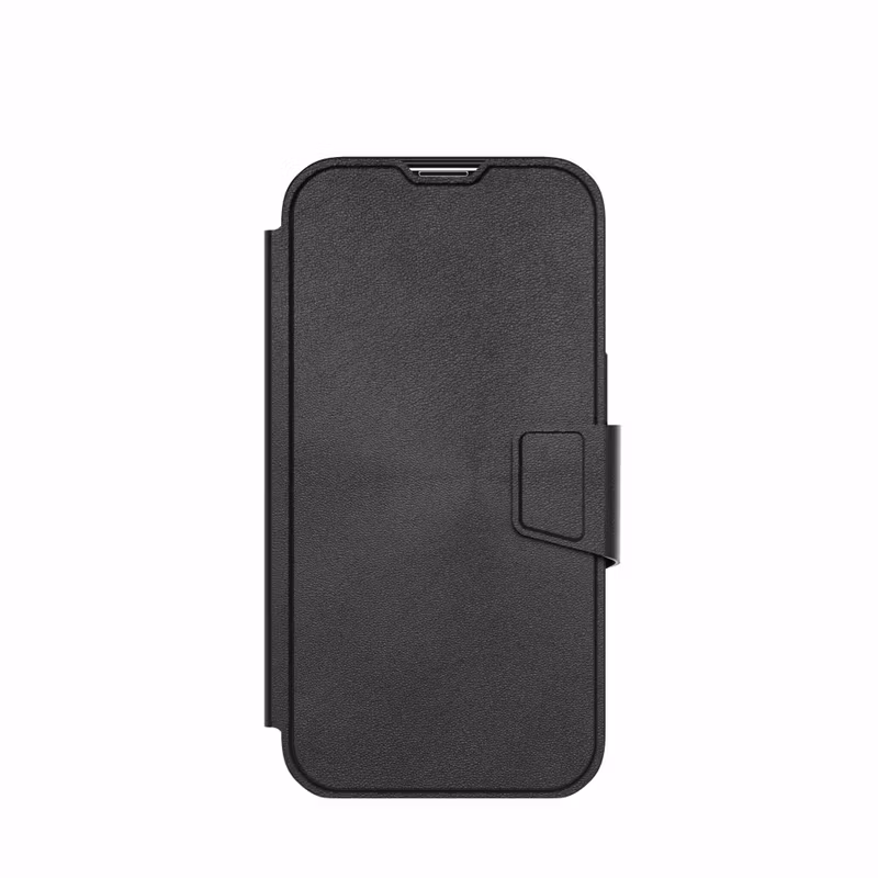 Tech21 Evo Lite Wallet iPhone 13/14 Svart