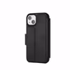 Tech21 Evo Lite Wallet iPhone 13/14 Svart
