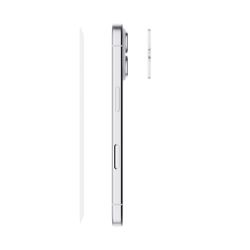 Tech21 Impact Glass SET Screen/Camera iPhone 16