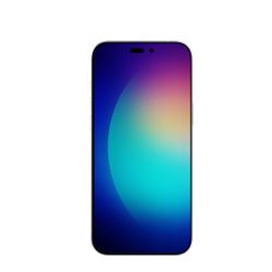 Tech21 Impact Glass 2-pack Extra Strong iPhone 16 Pro Max