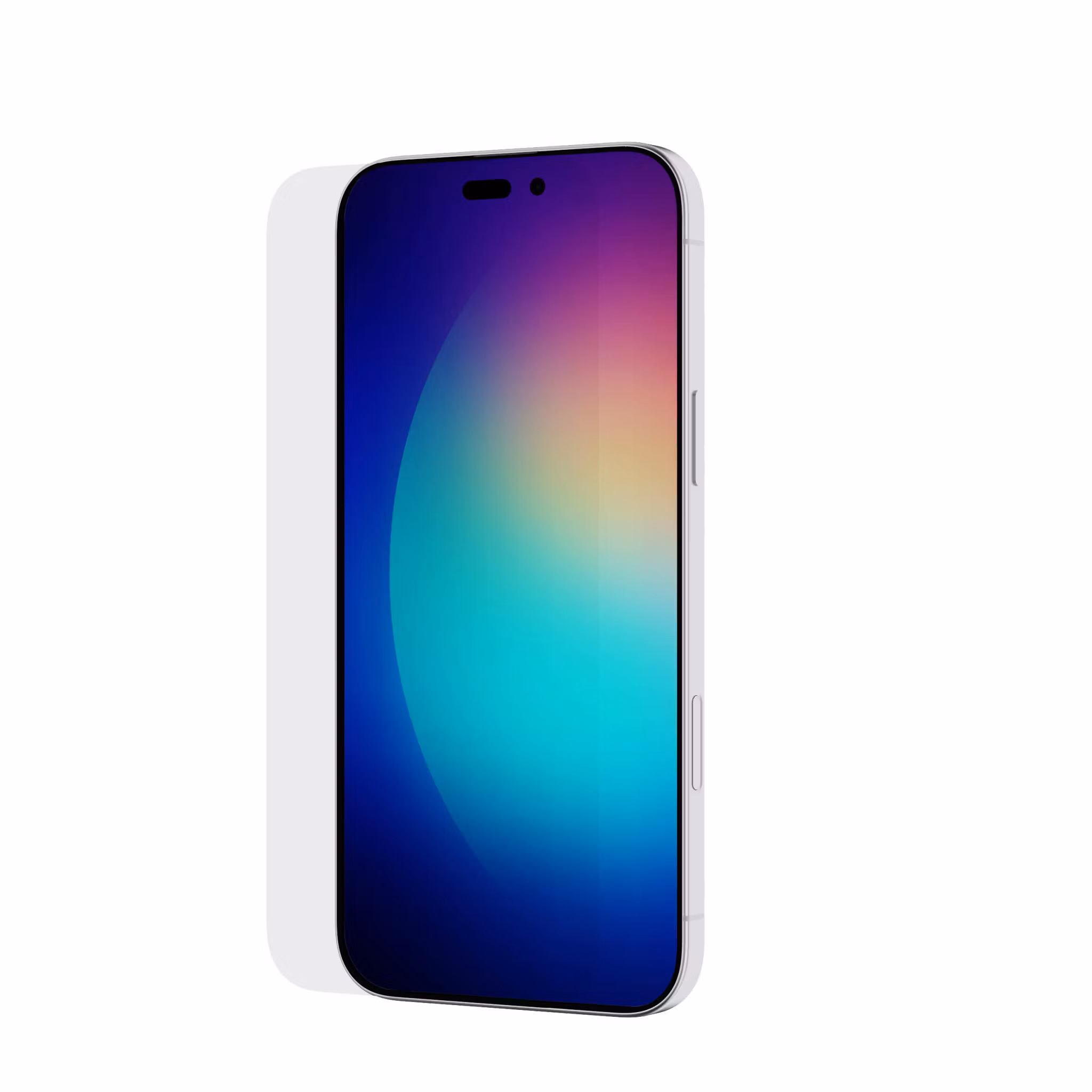 Tech21 Impact Glass 2-pack Extra Strong iPhone 16 Pro Max