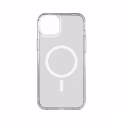 Tech21 Evo Clear MagSafe iPhone 14 Plus Transparent
