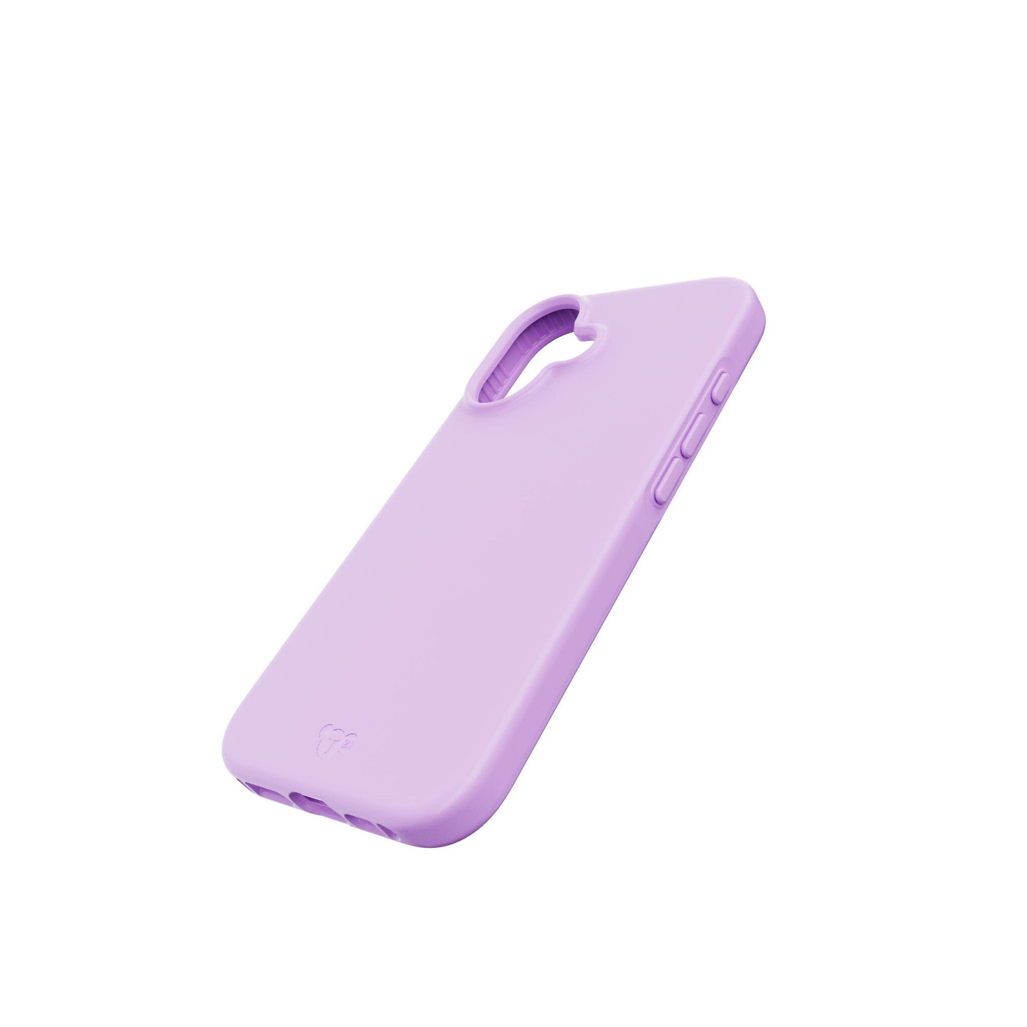 Tech21 Evo Lite iPhone 16 Ljus Lavendel