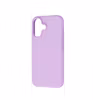 Tech21 Evo Lite iPhone 16 Ljus Lavendel