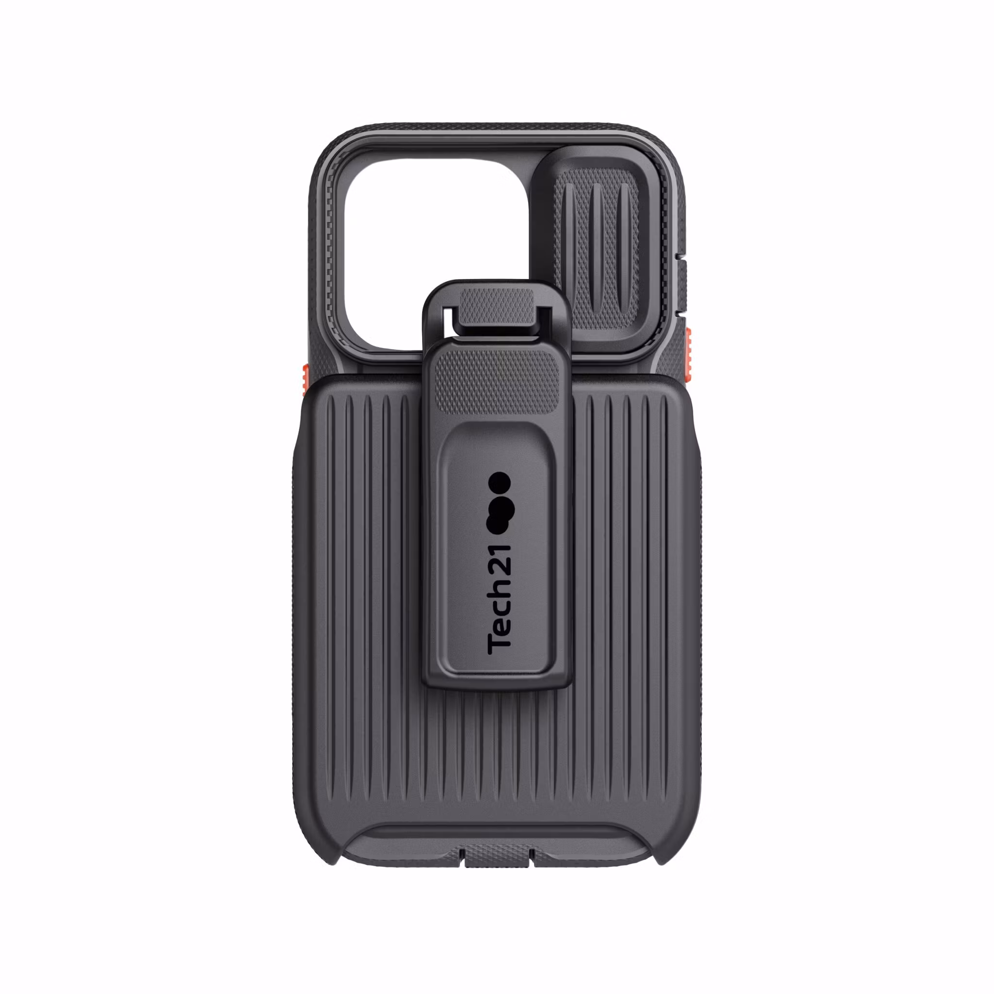 Tech21 Evo Max MagSafe iPhone 14 Pro Svart