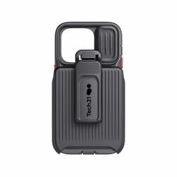 Tech21 Evo Max MagSafe iPhone 14 Pro Svart