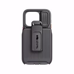 Tech21 Evo Max MagSafe iPhone 14 Pro Svart