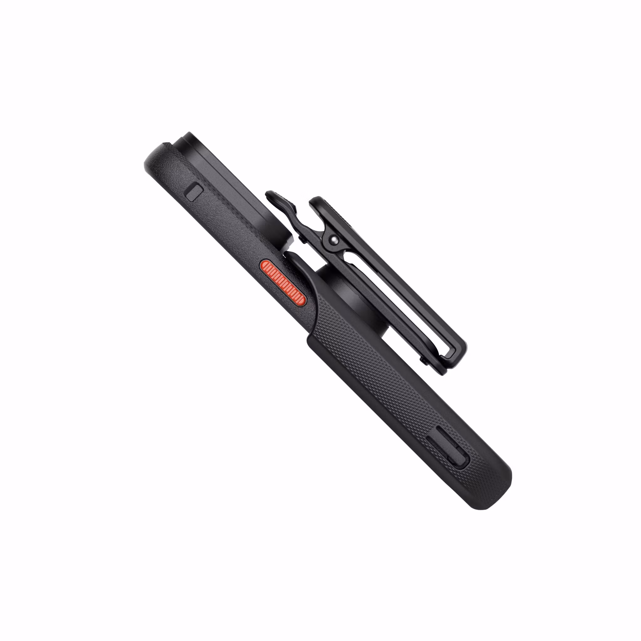 Tech21 Evo Max MagSafe iPhone 14 Pro Svart