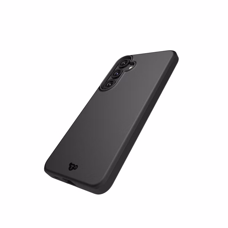 Tech21 Evo Lite Galaxy S24+ 5G Svart