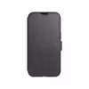 Tech21 Evo Wallet iPhone 13 Pro Svart