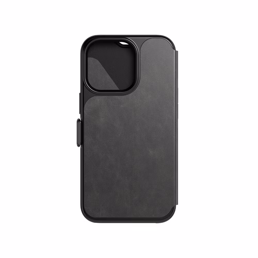Tech21 Evo Wallet iPhone 13 Pro Svart