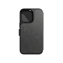 Tech21 Evo Wallet iPhone 13 Pro Svart