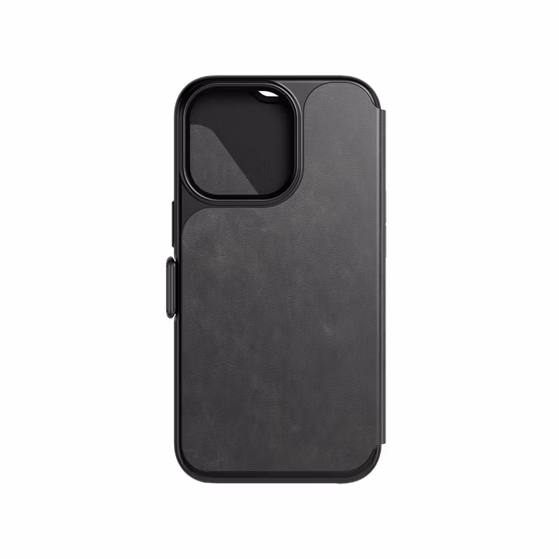 Tech21 Evo Wallet iPhone 13 Pro Svart