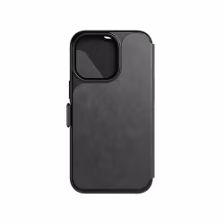 Tech21 Evo Wallet iPhone 13 Pro Svart