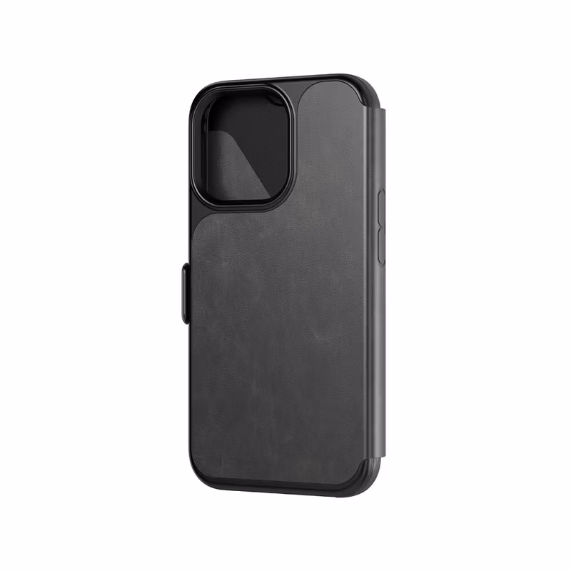 Tech21 Evo Wallet iPhone 13 Pro Svart
