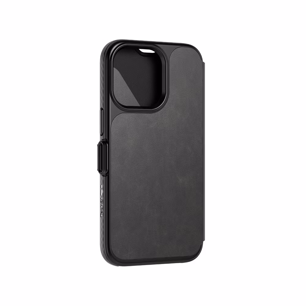Tech21 Evo Wallet iPhone 13 Pro Svart